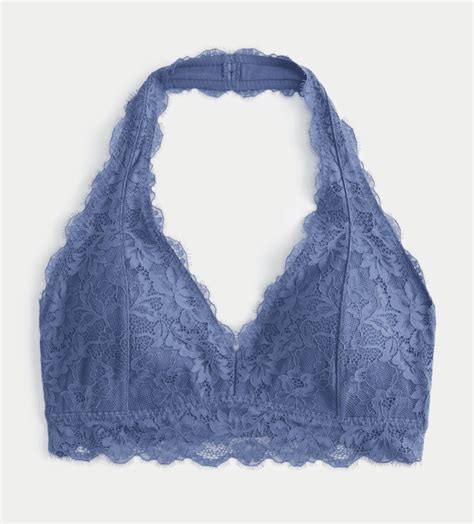 The 6 Best Bras To Wear With Halter Tops