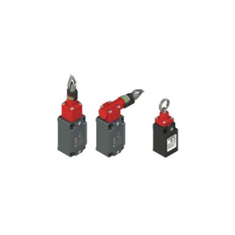 Limit switches