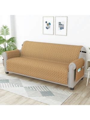 Buy Story@Home 3 Seater Sofa Cover Online