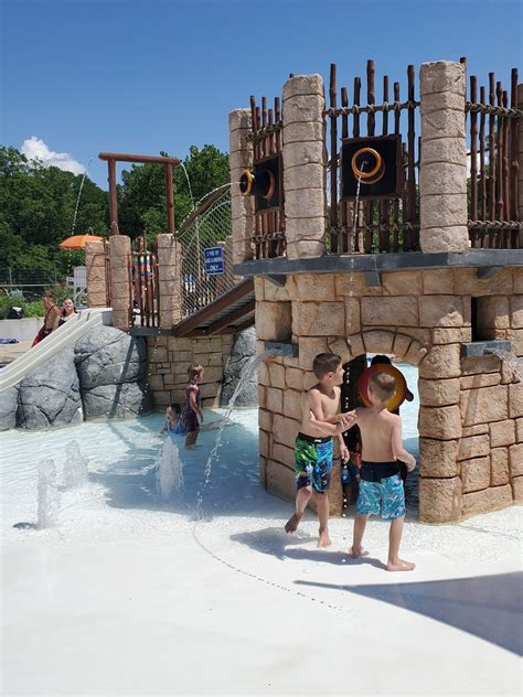 Play St. Louis: Pavilion at Lemay, Lemay