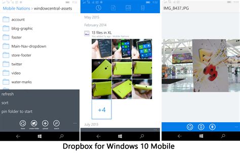 Image result for How to Use Dropbox On Windows