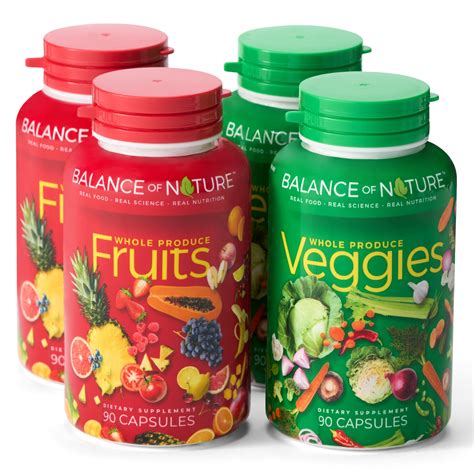 Is Balance Of Nature Fruits And Veggies For Real at Billy Tate blog