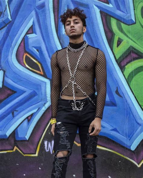 Rave Costume Ideas For Guys at Marilyn Lewis blog