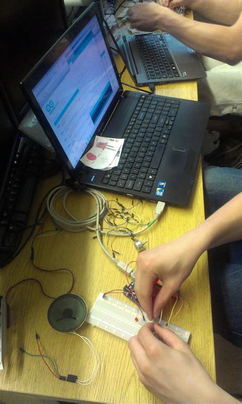 Image result for Arduino Tutorial 61