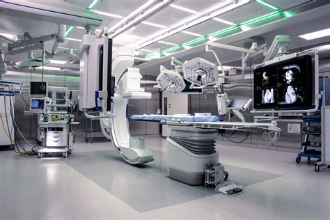 Operating Room Camera 的图像结果