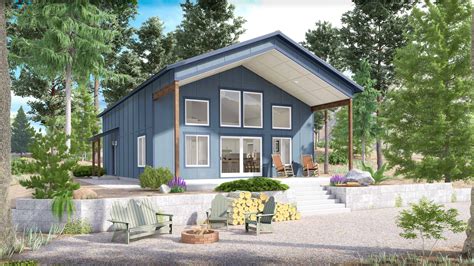 California Home Floor Plans