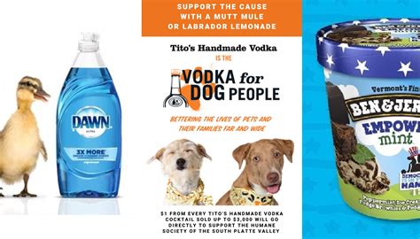 The 10 Best Cause Marketing Campaigns To Inspire Your Project - The ...