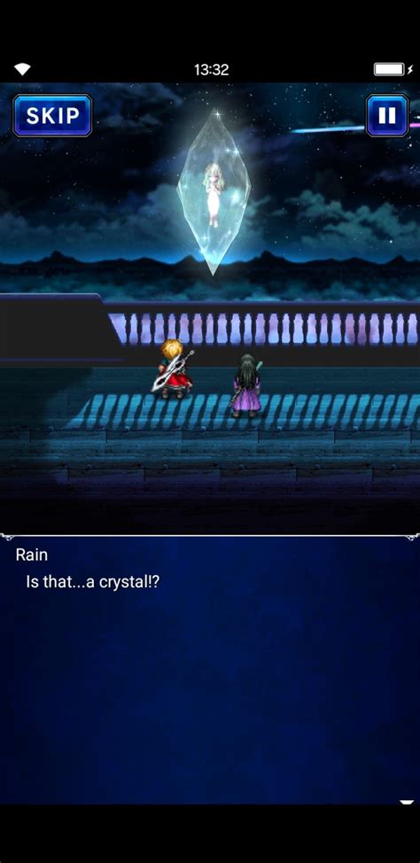 Final Fantasy Brave Exvius APK Download for Android Free