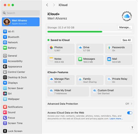 降級或取消 iCloud+ 計劃 - Apple 支援 (香港)