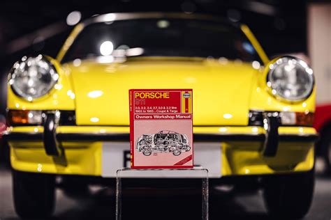 Showcase Your Vehicle at the John Haynes Classic Motor Show