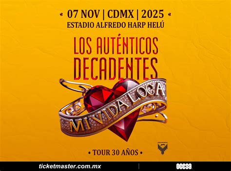 Los Auténticos Decadentes resignifican una verdadera joya del rock ...