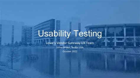 Image result for Website Usability Test Script