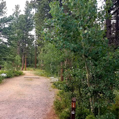 Olive Ridge Camping | The Dyrt