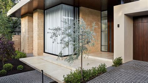 How to Clean Outdoor Limestone | Livingetc