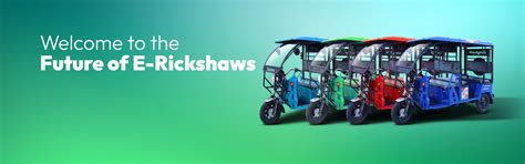 Singham E Rickshaw - Best E Rickshaw Manufacturers in India