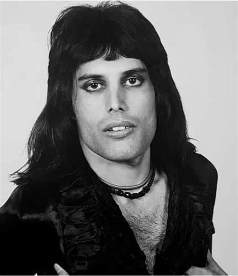 Young Freddie Mercury Queen
