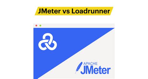 Image result for Load Runner vs JMeter