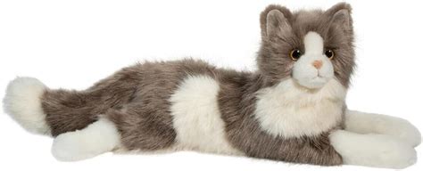 Douglas Cuddle Toys Gretta 24 DLUX Cat Plush Stuffed India | Ubuy