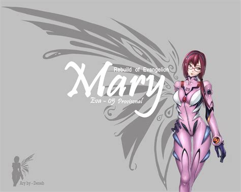 4185x3339 Mari Makinami Illustrious, HD Wallpaper | Rare Gallery