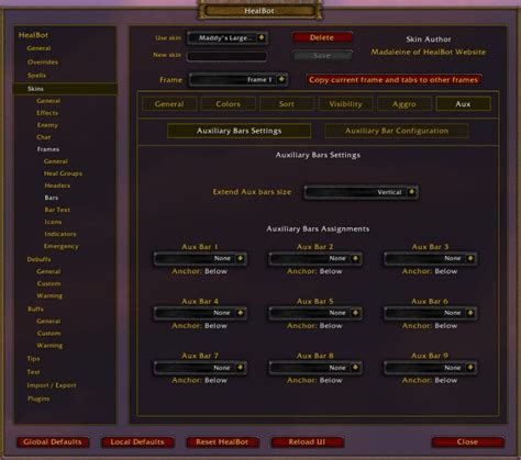 Image result for Add-On HealBot