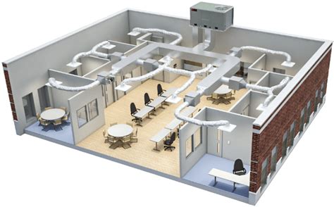 Image result for Three Pipe VRF System