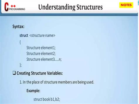 Image result for Engneeiring Program in C Unit Structure