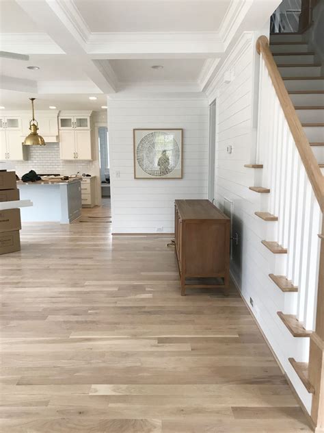 A Complete Guide to White Oak Flooring | Chrissy Marie Blog | White oak ...