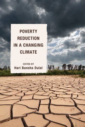 Poverty Reduction in a Changing Climate eBook : Dulal, Hari Bansha ...