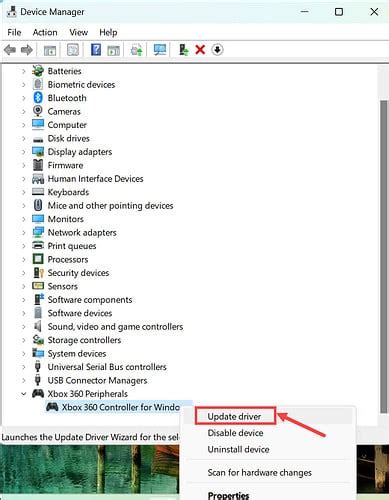 Image result for Controller Driver Update