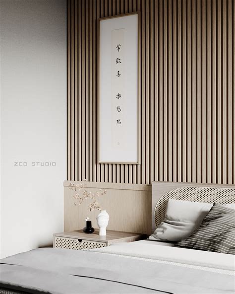 日式风格方案设计|空间|室内设计|Z37114862 - 原创作品 - 站酷 (ZCOOL)