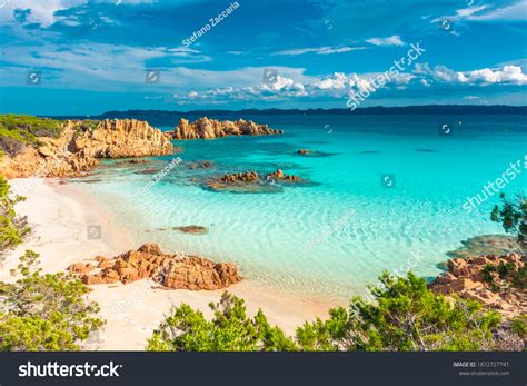 Sardinia Italy Beaches