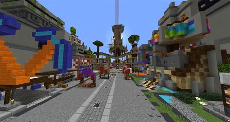 MCSM Map Java 的图像结果