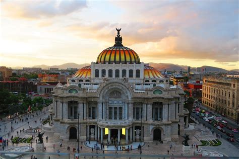Top 20 Facts about Mexico City - Discover Walks Blog