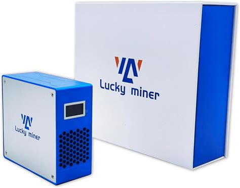 Bitcoins Miner LV07 Solo Miner SHA-256 1TH/S BM1366, Low Noise Crypto ...