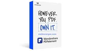 Wondershare Technology Co. Ltd PDF Element Lifetime License : Amazon.in ...