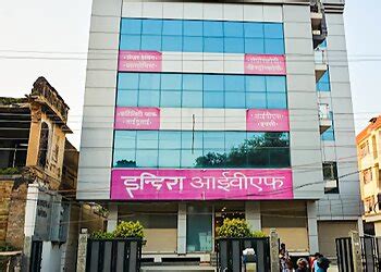 3 Best IVF Fertility Clinics in Varanasi, UP - Expert Recommendations