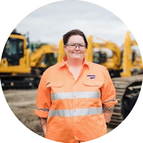 Komatsu | Explore Careers New Zealand