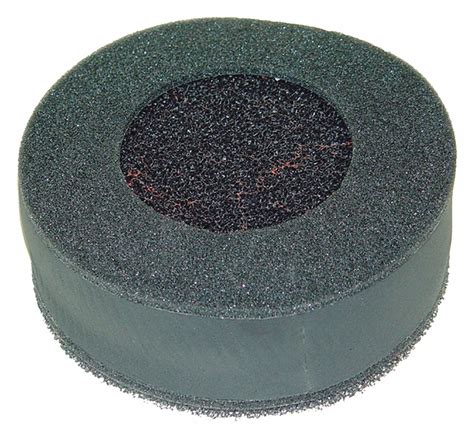 PROTEAM, ProTeam, For Backpack Vacuum, Sound Muffler - 42NU93|100597 ...