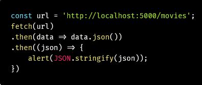 Image result for JavaScript REST API