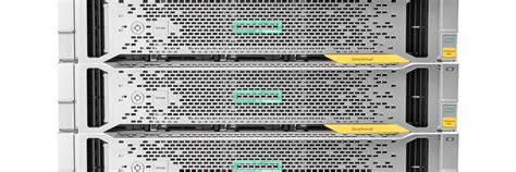 Купить СХД HPE | Купить системы хранения данных СХД HPE Storage, HPE ...