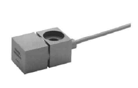 Meggitt 6237M70/M71 Extremely High temperature piezoelectric ...