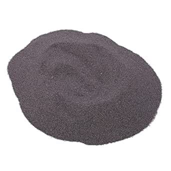 Aluminum Oxide Powder, Etched 2.2 Lbs Aluminum Oxide Blast Media Grade ...