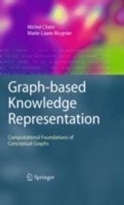 Graph-based Knowledge Representation: Buy Graph-based Knowledge ...