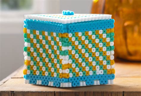 Perler Bead Containers 的图像结果