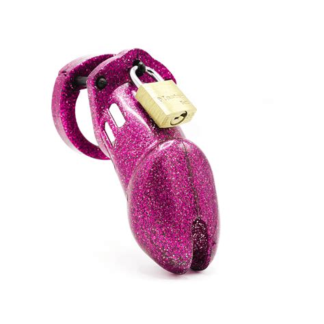 Shop All CB-X Chastity Products