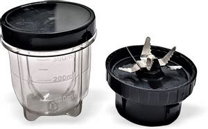 VGS VGS21 Mixer Juicer Jar Price in India - Buy VGS VGS21 Mixer Juicer ...