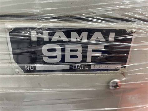 Image result for LabMaster Hamai 9B