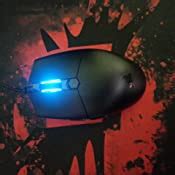 Amazon.in: Buy Corsair Katar Pro Ultra-Light Optical USB Gaming Mouse ...