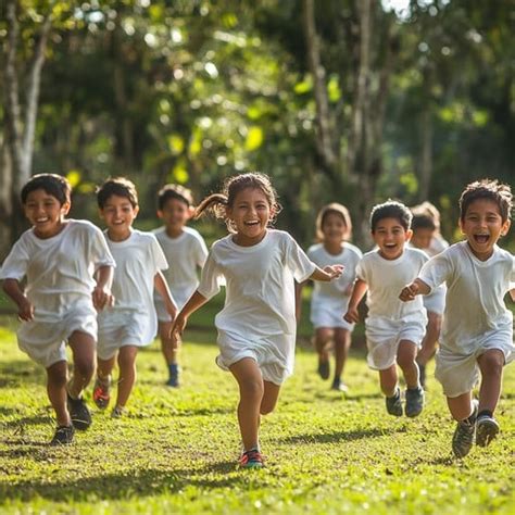 Running Kid 的图像结果