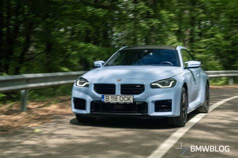 2024 BMW M2 Review